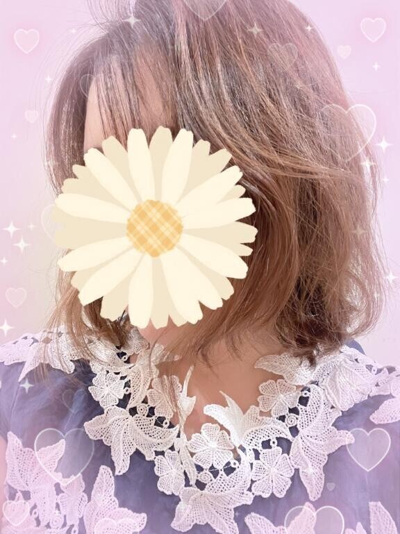 伸びた感??♀?
