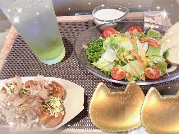 ありがとう??