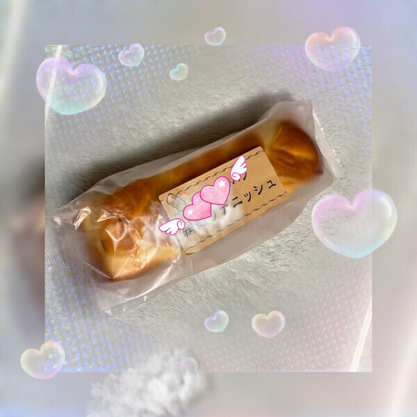 トロン(〃´-`〃)♡