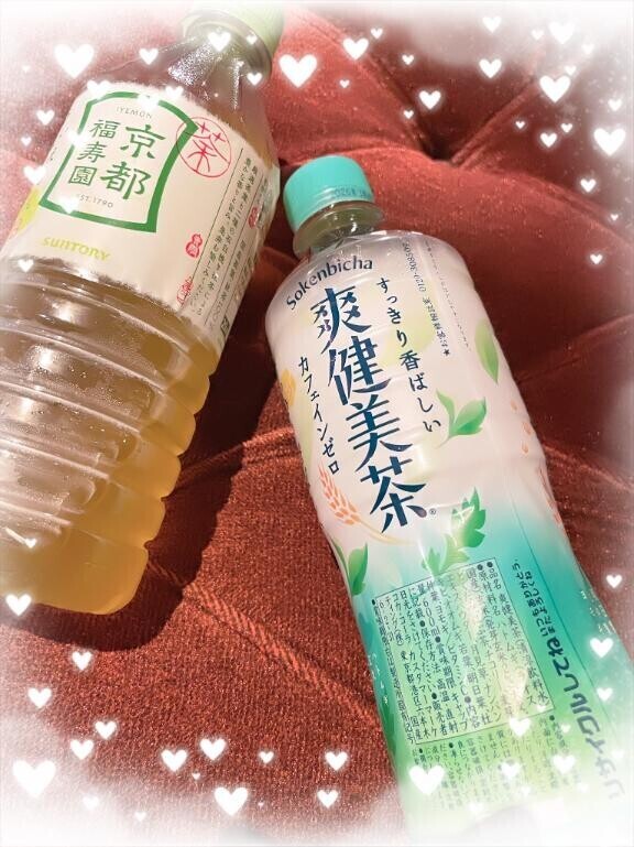 月曜日のお礼?