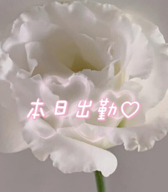 出勤?