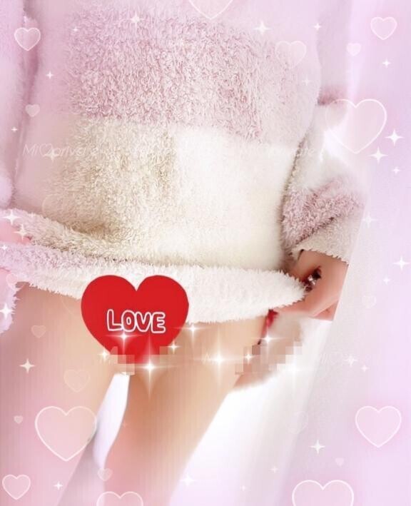 熟女の??