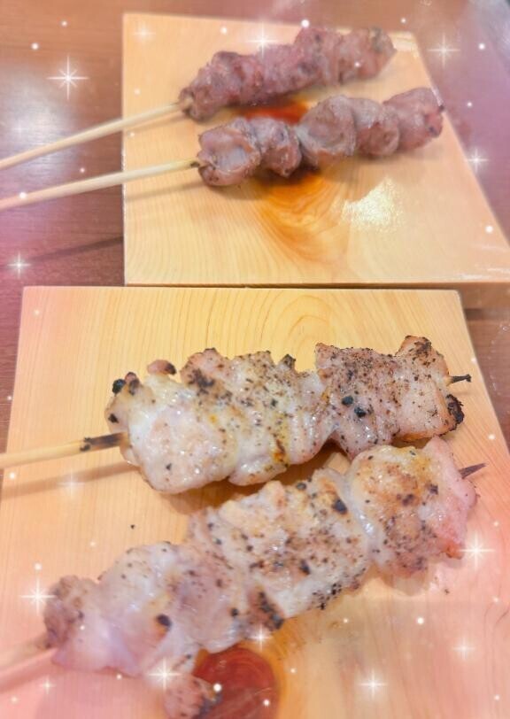 付けたい派♪