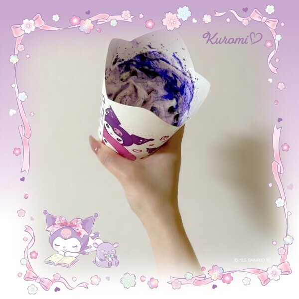 出遅れクロミ💓