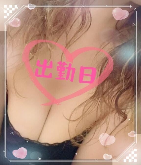 今週の出勤は(*^^*)