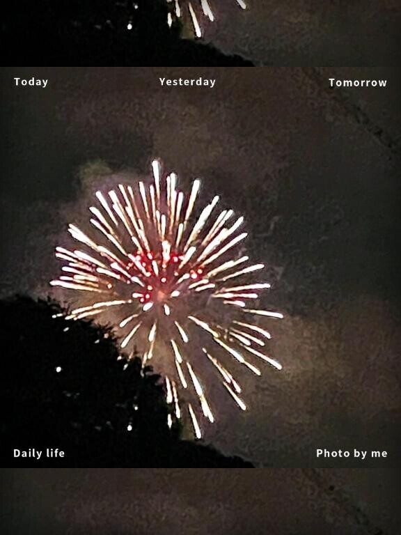 帰り道(?????????)