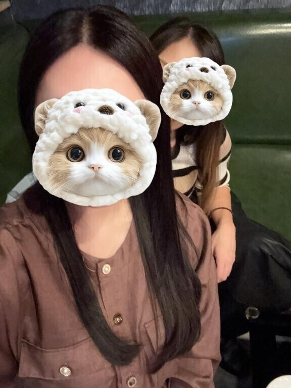 今日さえこに彼女?