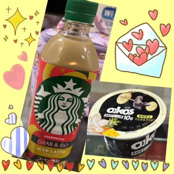 フェスタS様💕