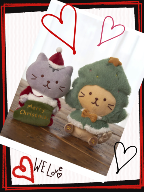 ?ルサンチェK様??