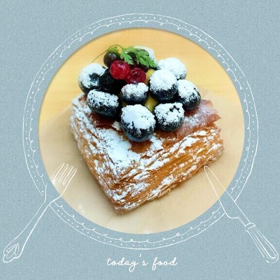 ちょっと^_－☆