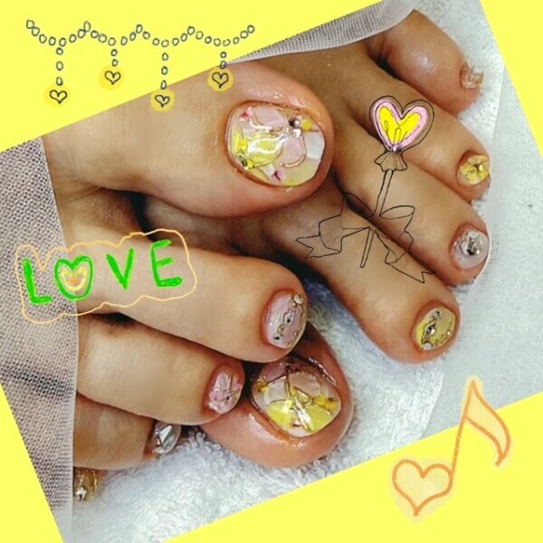 成田F.W   S様　🥰