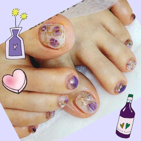 ウォーターゲートK様