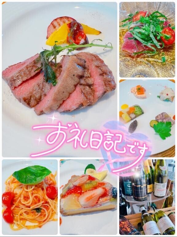 有言実行?