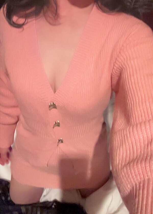 ただいまです♡