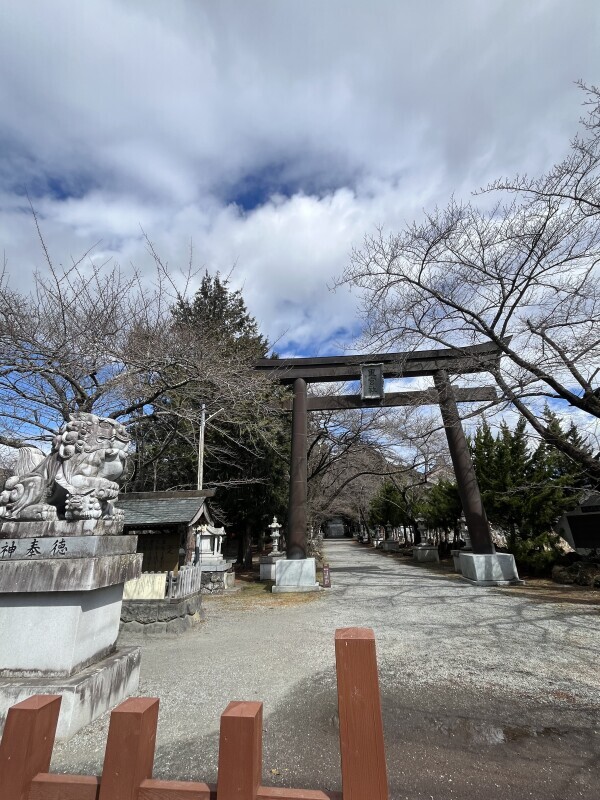 ゴールデンウィーク
