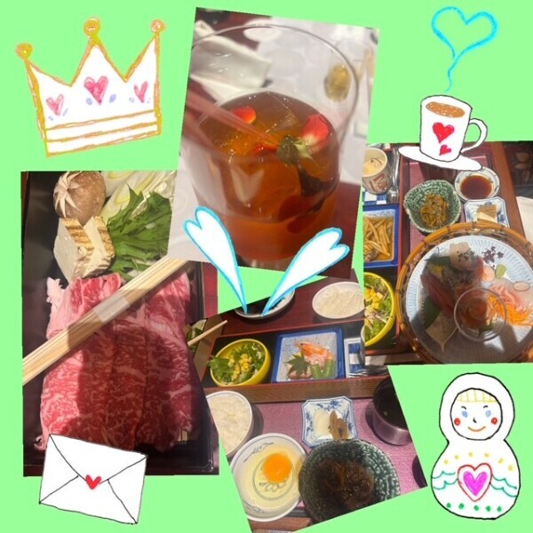 ♨️アートホテルK様🍽️