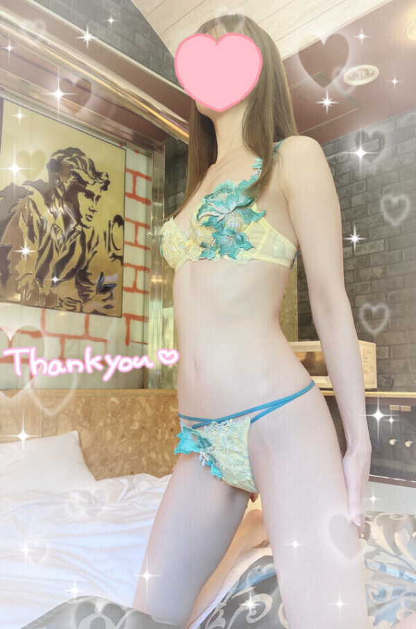ありがとうございました💗