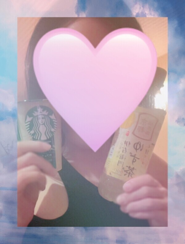 我慢できません♡