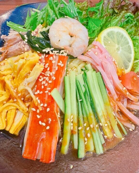やっと