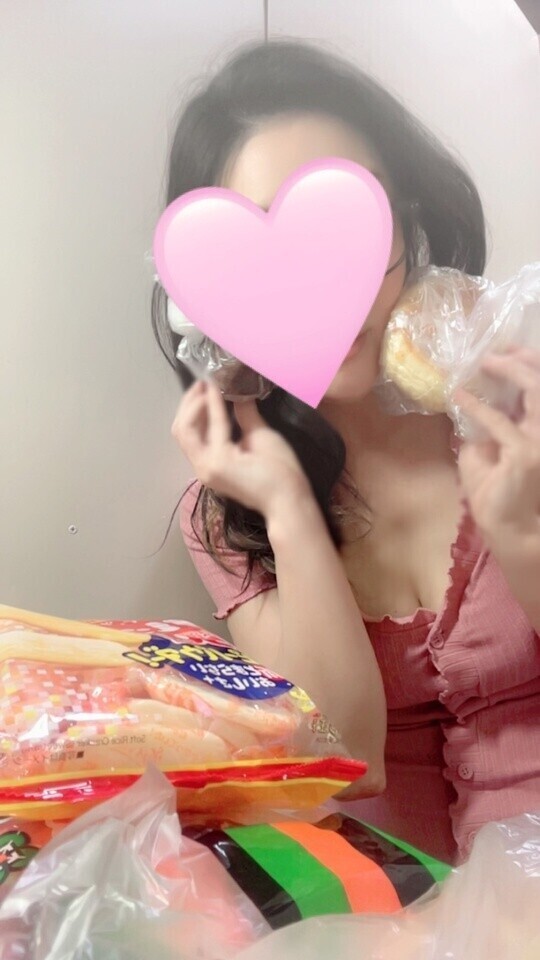 昨日の余韻♡