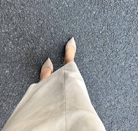今日は