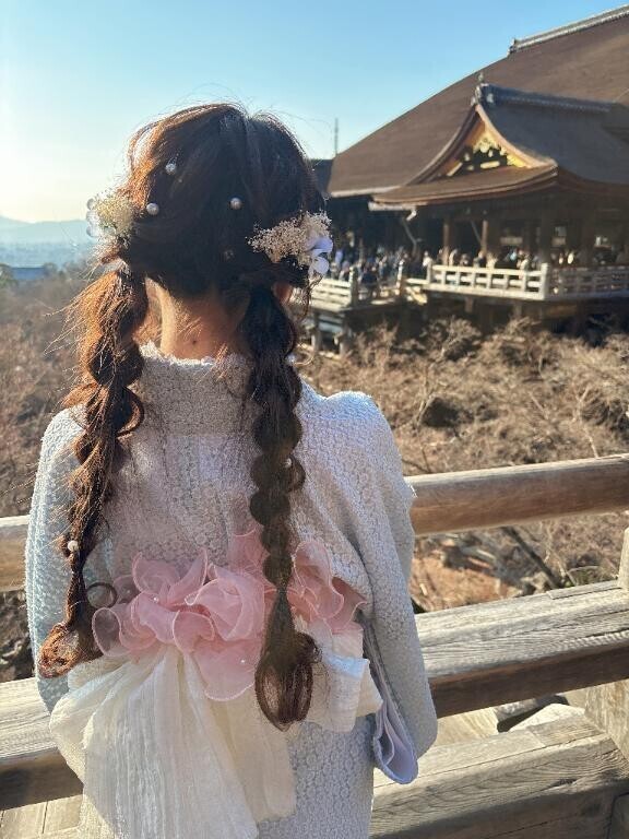 ほぼ🈵ありがとう🩷