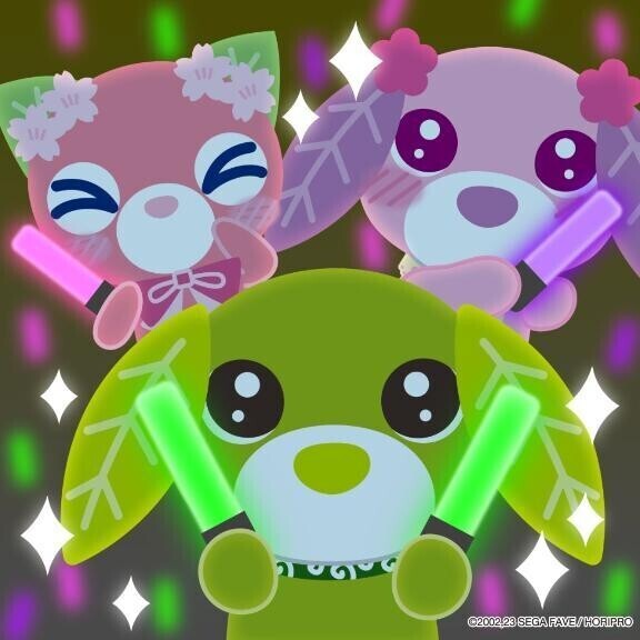 ありがとう😭感謝感謝