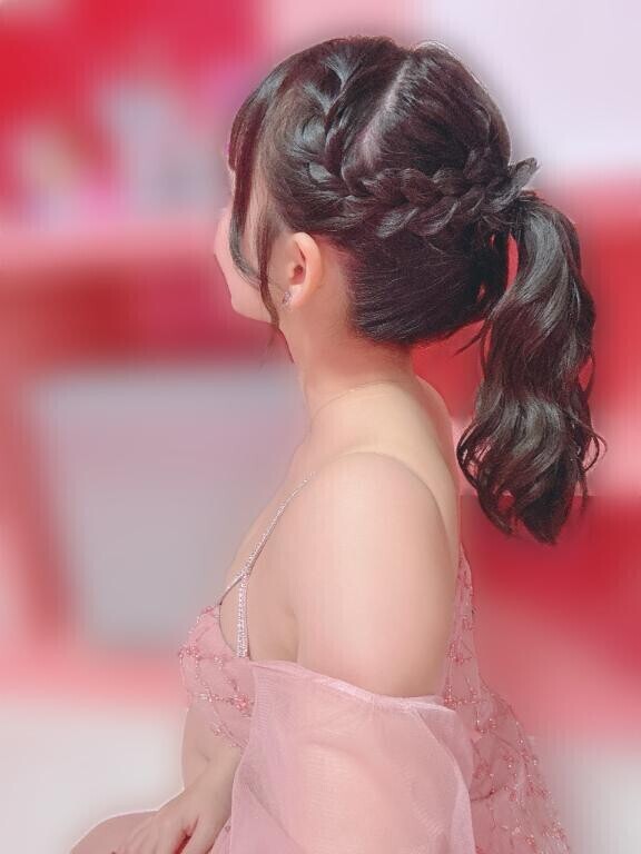 ⭐️💪気合いバッチリ💪⭐️