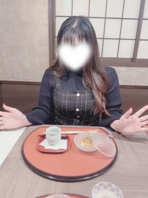 次回案内🩵