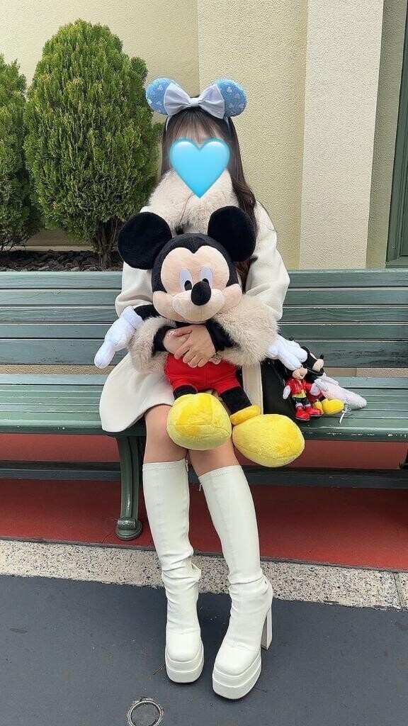 ありがとう♡