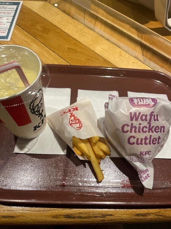 明日で最後
