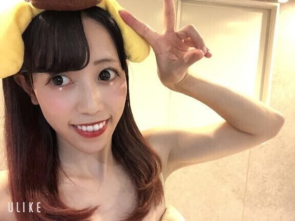 ありがとう!(´▽｀)