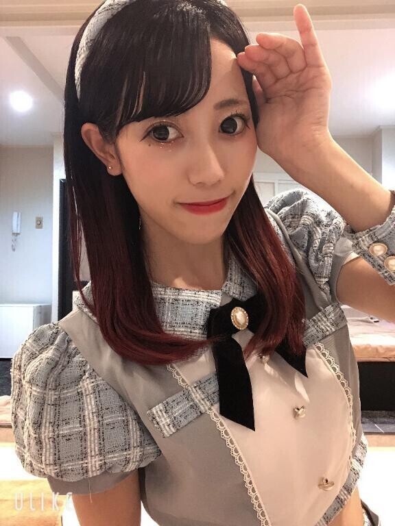 昨日はありがとう😊