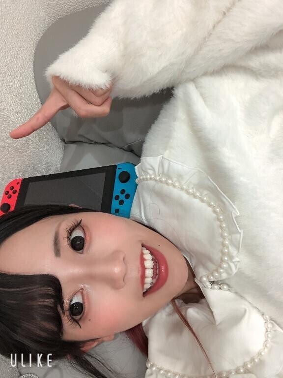 ありがとう!(´▽｀)