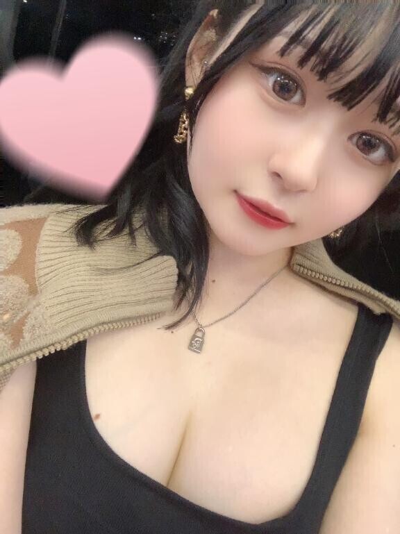 ららに会ってくれるお客様🩷