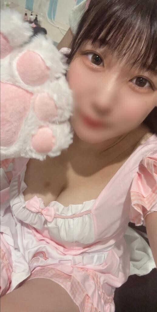 🩰にゃんにゃんにゃんにゃんっ🩰