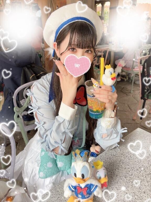 💛いてます！💛