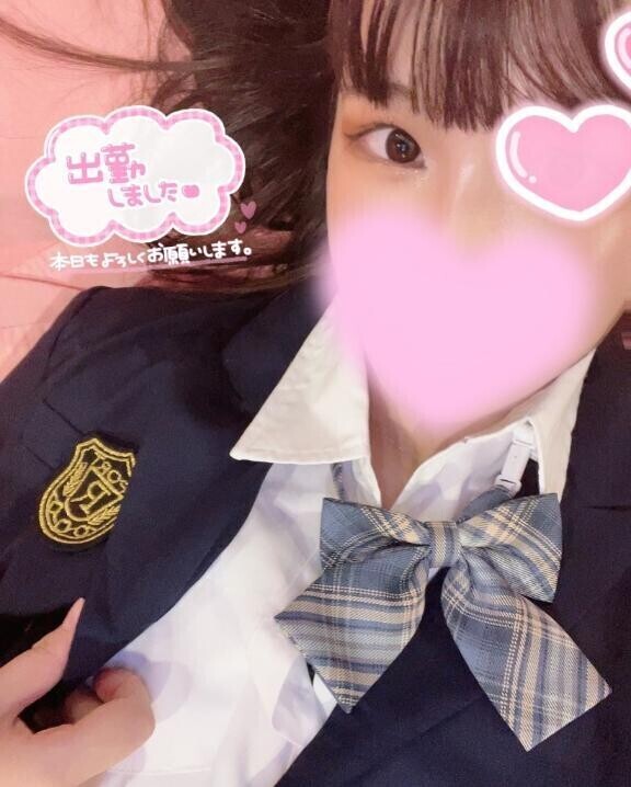 🌸初出勤🌸