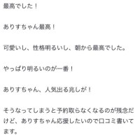 ありす