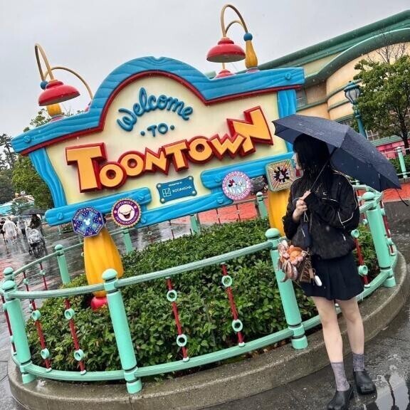 まよいちゅう🥺