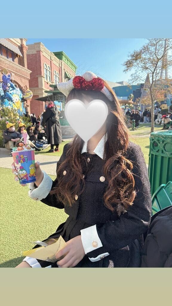 こんにちは🤍