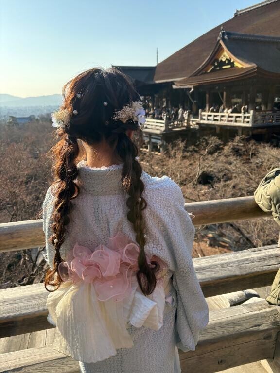 ありがとう🤍