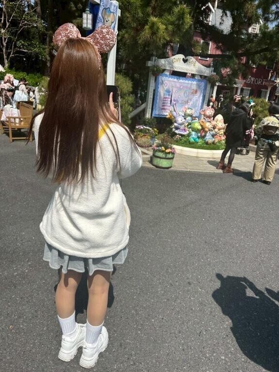 🎀夢のような🏰💖