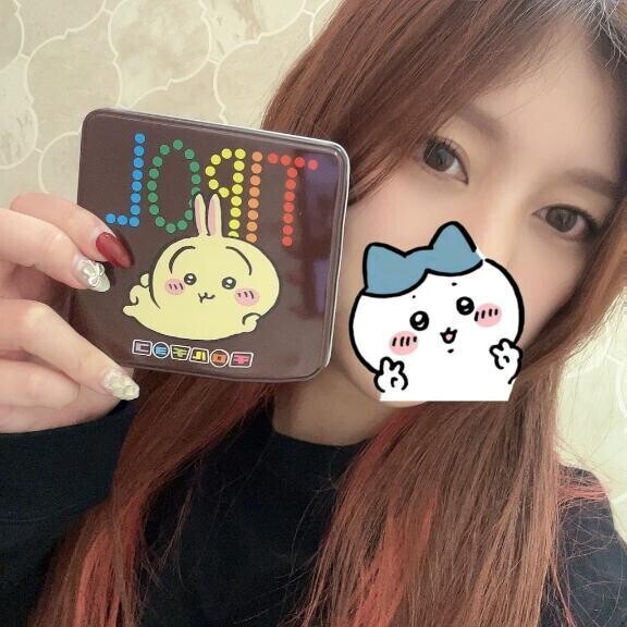 🫧夜、空いてる？🫧
