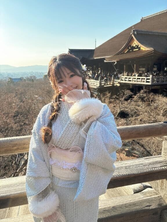 ついにデビュー‼️