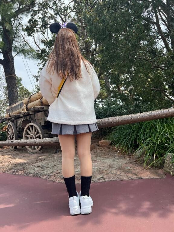 🎀🥺ｷｬｰ！ヤッてしまいました。🎀