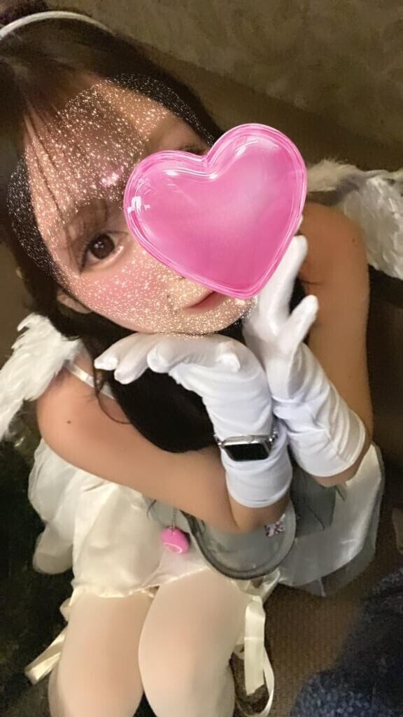 はじめまして🤍