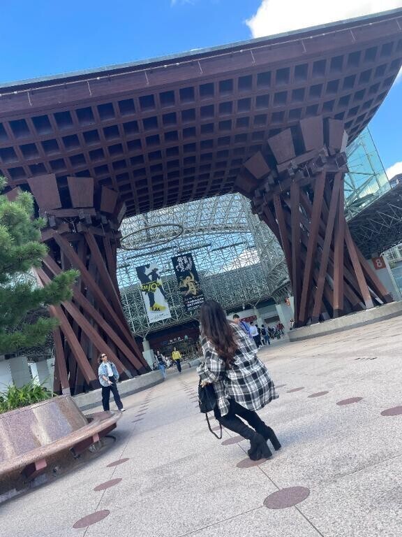 変更しました