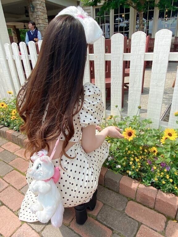 ありがとう🤍