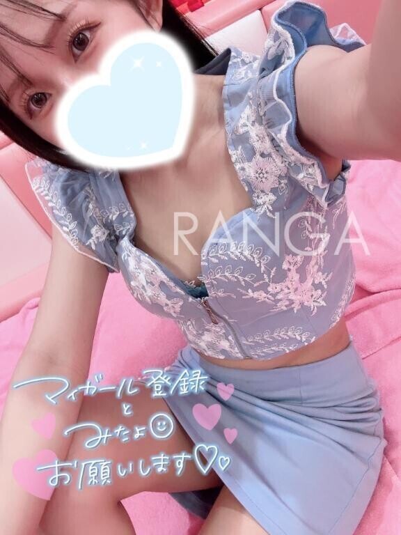 【今月ラスト出勤】ラスト1枠🈳です🩵